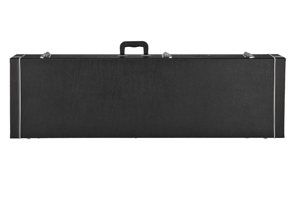 GEWA FX Wood caisse en bois pour basse électrique, universelle