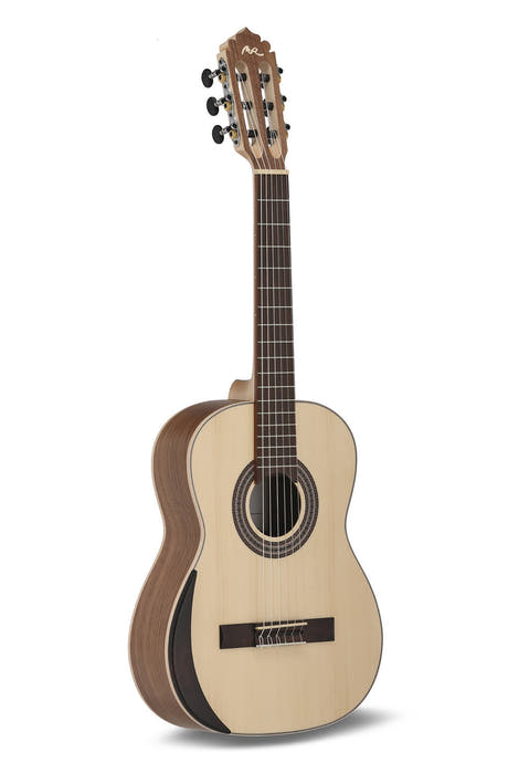 Manuel Rodriguez Ecología E-53 guitares classiques 1/2