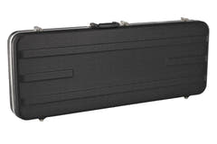 GEWA FX ABS étui en ABS pour guitare électrique, universel