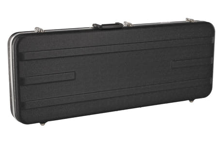 GEWA FX ABS étui en ABS pour guitare électrique, universel