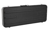 GEWA FX ABS étui en ABS pour guitare électrique, universel