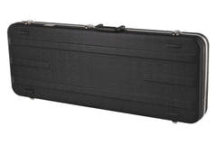 GEWA FX ABS étui en ABS pour guitare électrique, universel