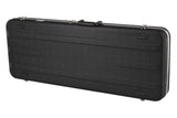 GEWA FX ABS étui en ABS pour guitare électrique, universel