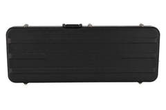 GEWA FX ABS étui en ABS pour guitare électrique, universel
