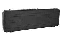 Étui ABS GEWA FX ABS pour basse électrique, universel