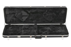 Étui ABS GEWA FX ABS pour basse électrique, universel
