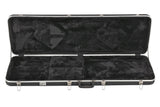 Étui ABS GEWA FX ABS pour basse électrique, universel
