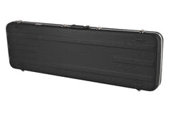 Étui ABS GEWA FX ABS pour basse électrique, universel