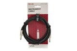 GEWA Pro Line câble d’instrument 3 m, jack droit