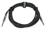 GEWA Pro Line câble d’instrument 3 m, jack droit