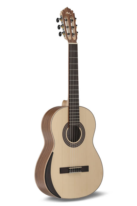 Guitare classique Manuel Rodriguez Ecología E-59 3/4