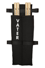 Vater Marching Double Quiver porte-baguettes pour deux paires sur la caisse claire de marche