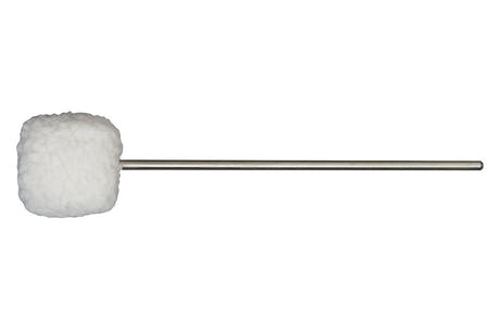 Vater maillet de grosse caisse Long Range Vintage Bomber