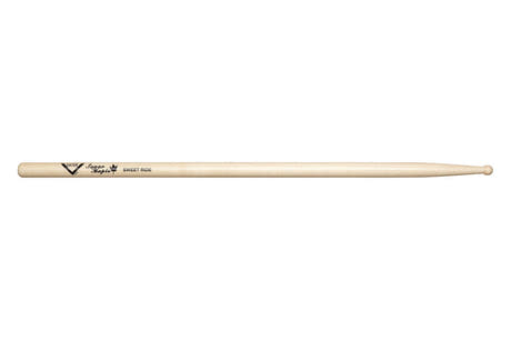 Vater Sugar Maple Sweet Ride baguettes de baterie, embout en bois