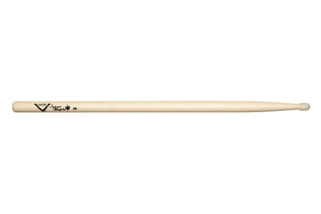 Vater Sugar Maple 5B baguettes de baterie, pointe en nylon
