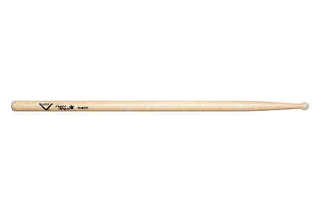 Vater Sugar Maple Fusion baguettes de baterie, embout en nylon
