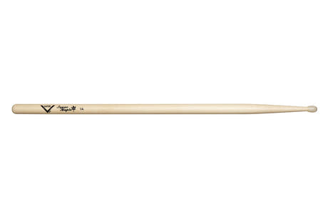 Vater Sugar Maple 7A baguettes de baterie, embout en nylon