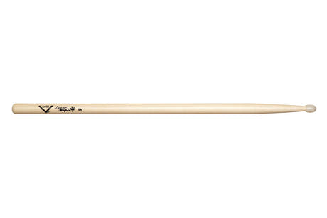 Vater Sugar Maple 5A baguettes de baterie, embout en nylon