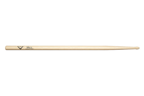 Vater Bebop 525 baguettes de baterie, hickory, pointe en bois