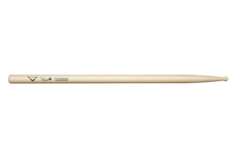 Vater Sugar Maple Pianissimo baguettes de baterie, pointe en bois