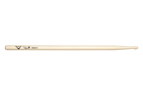 Vater Sugar Maple Session baguettes de baterie, olive en bois