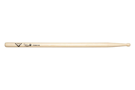 Vater Sugar Maple Power 5B baguettes de baterie, pointe en bois