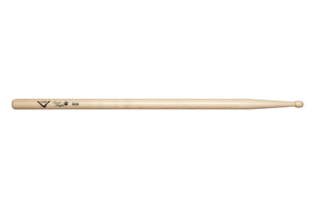 Vater Sugar Maple SD9 baguettes de baterie, olive en bois