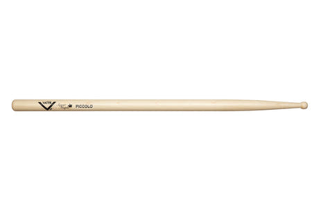 Vater Sugar Maple Piccolo baguettes de baterie, olive en bois