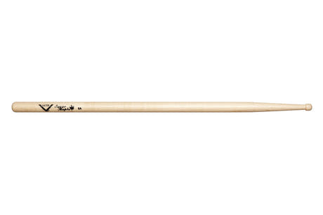 Vater Sugar Maple 8A baguettes de baterie, pointe en bois