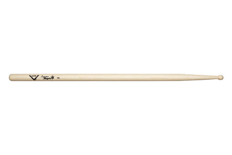 Vater Sugar Maple 7A baguettes de baterie, embout en bois