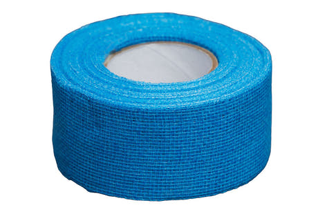 Ruban de préhension Vater Stick & Finger Tape, bleu