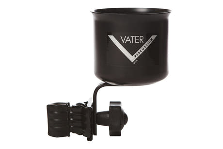 Porte-gobelet Vater, porte-gobelet pour pied
