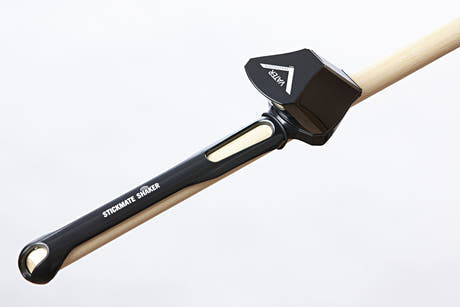 Vater Stickmate Shaker, effet shaker pour baguettes et maillets