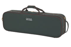 GEWA Cantus étui de violon 4/4, vert