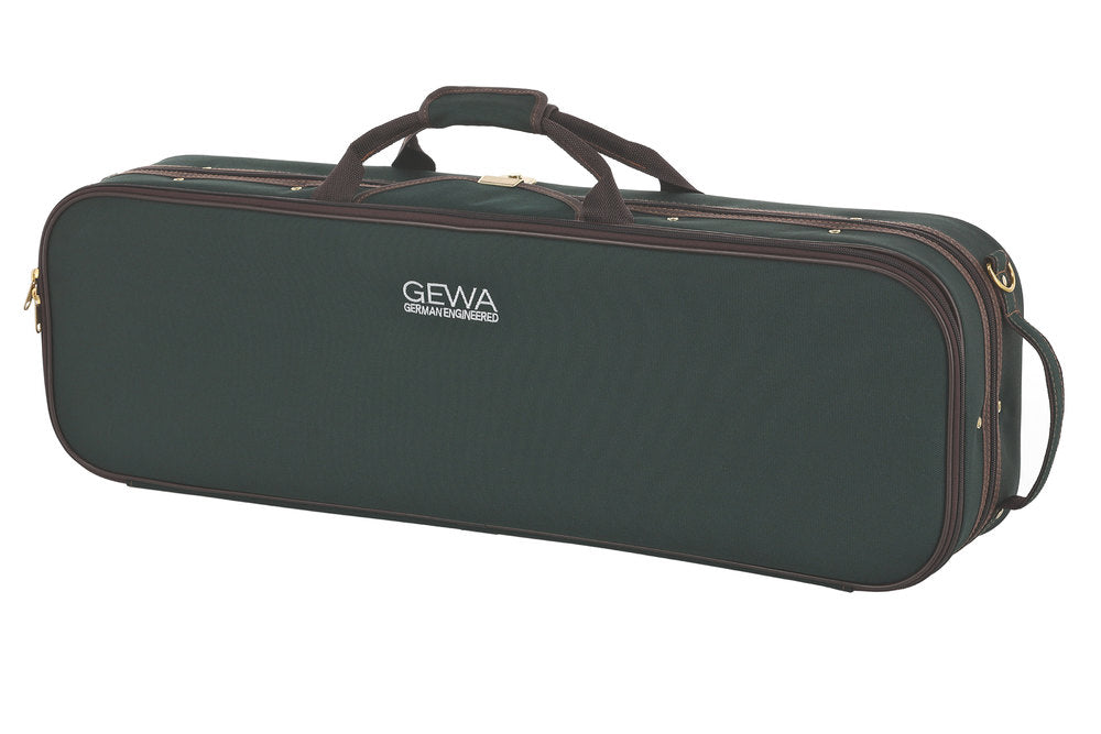 GEWA Cantus étui de violon 4/4, vert