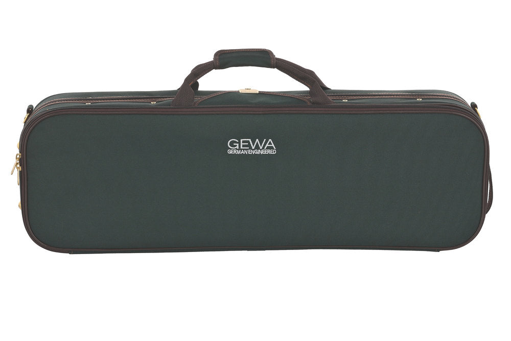 GEWA Cantus étui de violon 4/4, vert