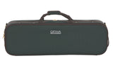 GEWA Cantus étui de violon 4/4, vert