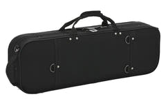 GEWA Cantus étui pour violon 3/4, noir