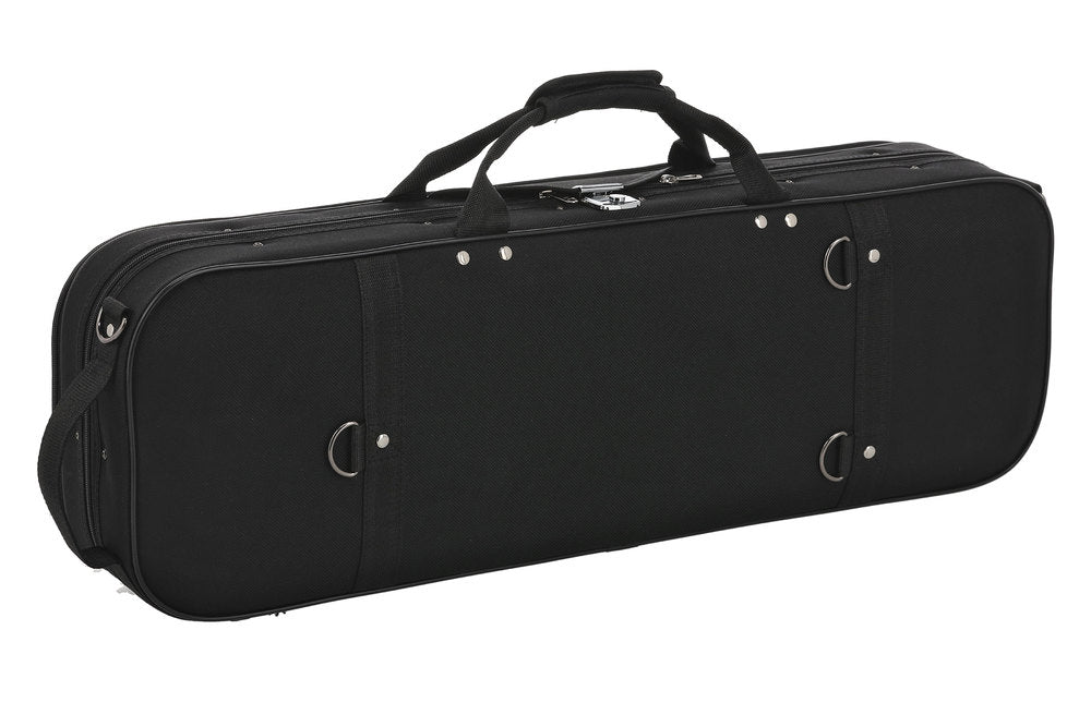 GEWA Cantus étui pour violon 3/4, noir