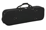 GEWA Cantus étui pour violon 3/4, noir