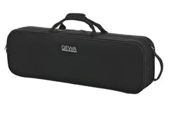 GEWA Cantus étui pour violon 3/4, noir
