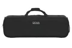 GEWA Cantus étui pour violon 3/4, noir