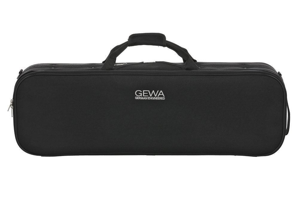 GEWA Cantus étui pour violon 3/4, noir
