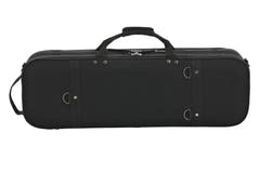GEWA Cantus étui pour violon 3/4, noir