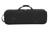 GEWA Cantus étui pour violon 3/4, noir