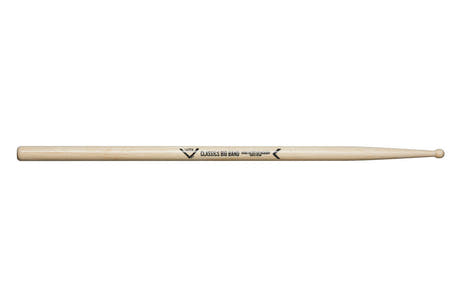 Vater Classics Big Band baguettes de baterie, hickory, olive en bois