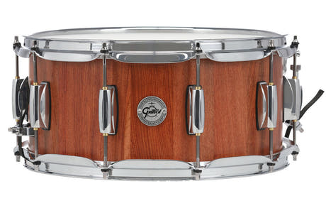 Gretsch Full Range Stave caisse claire 14" x 6,5", bubinga