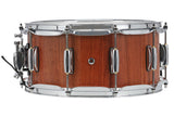 Gretsch Full Range Stave lilletromme 14" x 6,5", bubinga