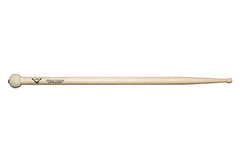Vater Sizzle Fusion, baguette avec maillet en feutre à l’extrémité