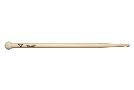 Vater Sizzle Fusion, baguette avec maillet en feutre à l’extrémité